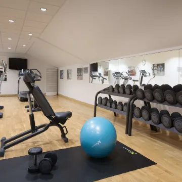 Scandic Royal Stavanger