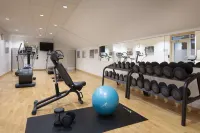 Scandic Royal Stavanger Hotel a Hafrsfjord