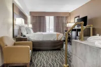 Quality Inn and Conference Center Hotel a Richmond