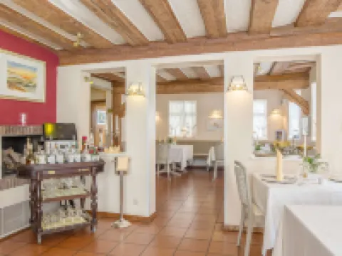 Arvena Reichsstadt Hotel Hotels in Bad Windsheim