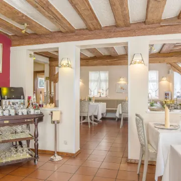 Arvena Reichsstadt Hotel