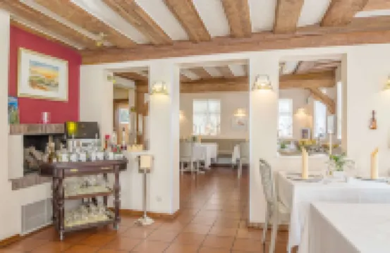 Arvena Reichsstadt Hotel