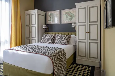 NH Collection Valencia Colon