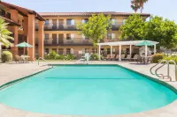 Days Inn by Wyndham San Jose Airport Hotels in Milpitas