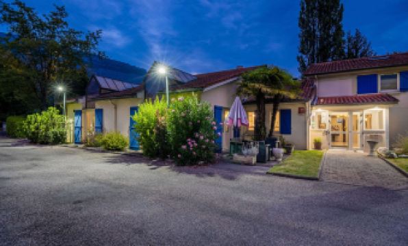 Comfort Hotel Grenoble Meylan