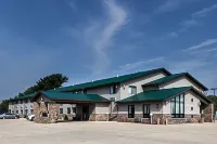 Motel 6 Kewanee, IL - 2 tähden