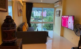 3Bedrooms2Baths Near Patong Beach 10 Km Away