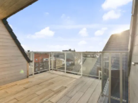 L'Espérance Sur Mer