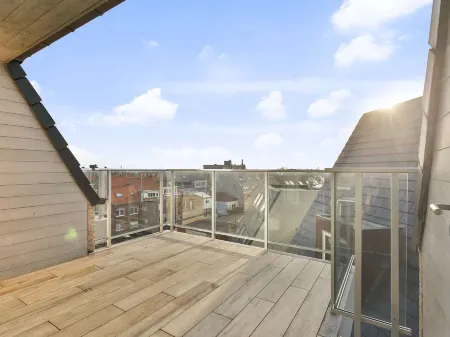 L'Espérance Sur Mer