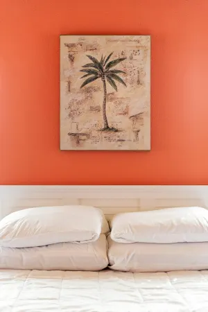 Cotee River Tiki Hut. Private Dock, Отели рядом с достопримечательностью «Jasmin Park»