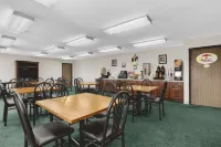 Super 8 by Wyndham Washington Hotels in Washington