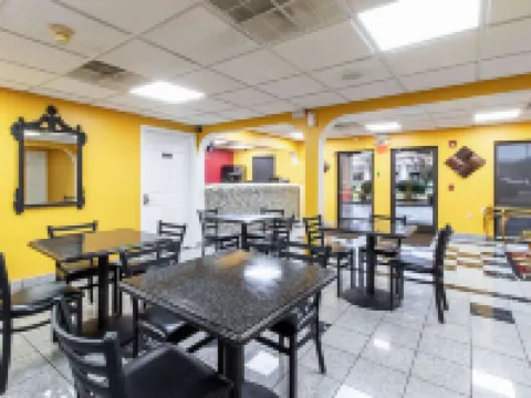 Quality Inn & Suites Hoteles en Dickson