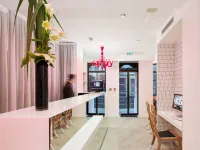 Best Western Premier Faubourg 88 Hotels in der Nähe von 02. Arrondissement - Bourse