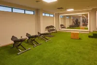 Grand Hyatt Lanzarote Playa Dorada Resort - Gym