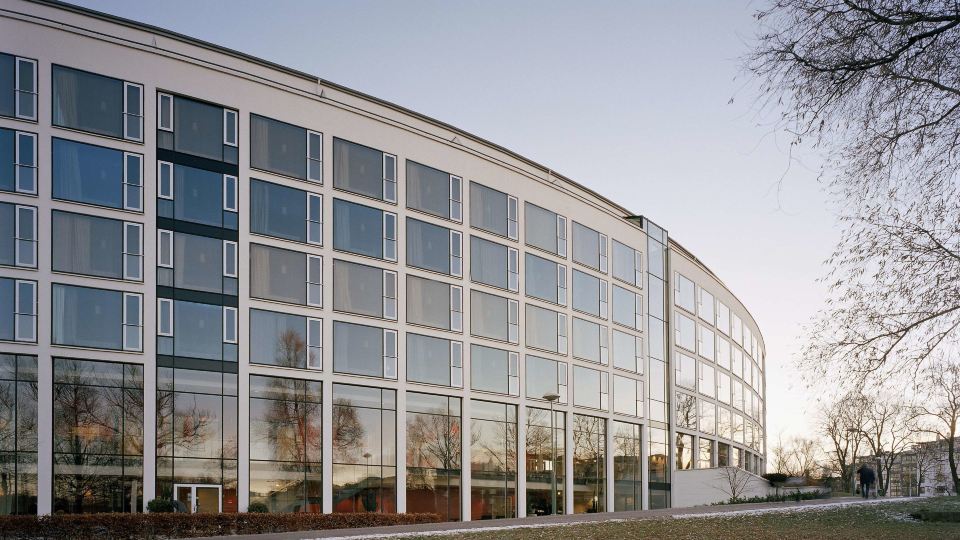 Scandic Linköping City