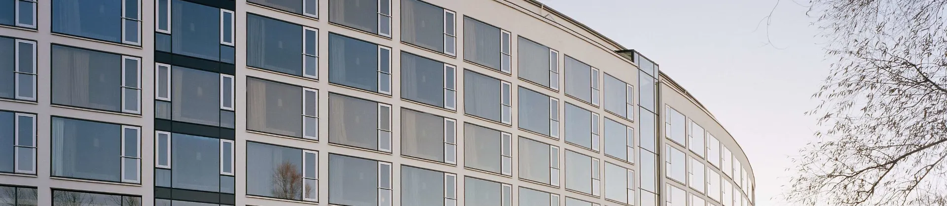 Four-Star Hotels