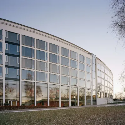 Scandic Linköping City โรงแรมใกล้มหาวิทยาลัยลินเชอปิง