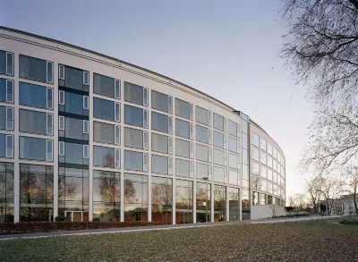 Scandic Linköping City Các khách sạn gần Gamla Linköping