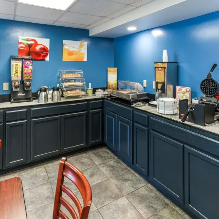 Quality Inn & Suites