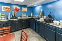 Quality Inn & Suites - Frühstück