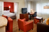 Sonesta ES Suites Detroit Warren Các khách sạn ở Warren