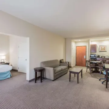 Wingate by Wyndham New Braunfels Hotels near Gruene Hall