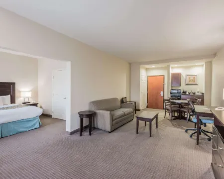 Wingate by Wyndham New Braunfels Hotels in Comal County