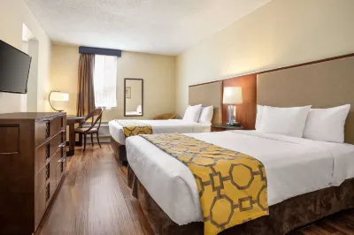 Belmont Inn & Suites فنادق في فلوريدا سيتي