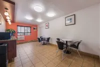 موتل 6 سانت بول، مينيسوتا - آي-94