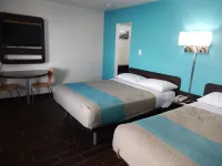 Motel 6 Portland, TX Hotels in Portland
