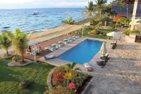 Emoha Dive Resort Hotels in San Jose