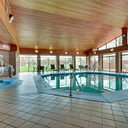 Holiday Inn Express & Suites BAD AXE by IHG