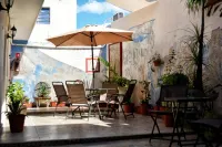 Balamku Hotel Petit Hôtels à : Campeche