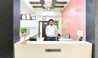 Treebo Skylon Hotel Hotels in Gandhinagar