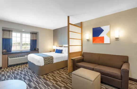 南山麥客達溫德姆酒店