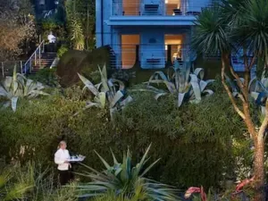 Hotel Tresanton