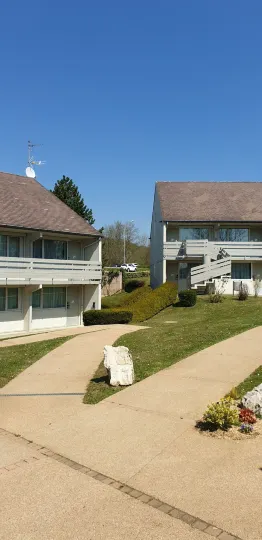 貝桑松北部康鉑飯店-高瓦倫丁