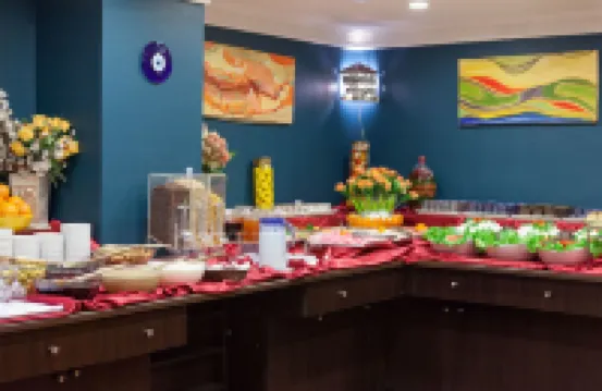 Sogut Hotel Old City