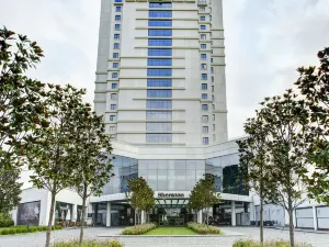 Sheraton Grand Samsun Hotel