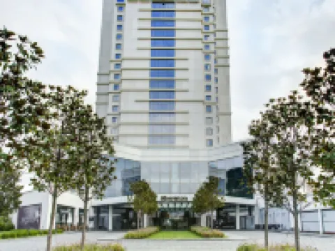 Sheraton Grand Samsun Hotel Hotels in Samsun