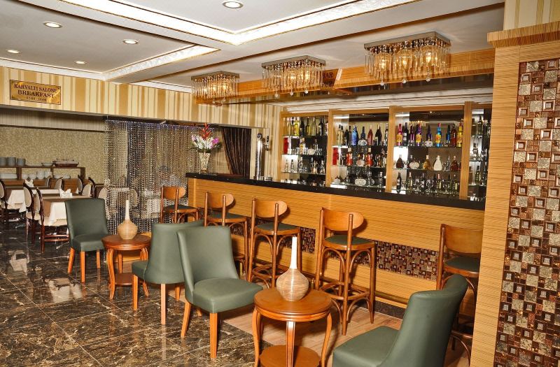 Alfa Hotel photo 2