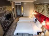 Ibis Ankara Airport Akyurt otelleri