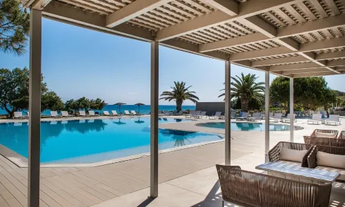 The Bay Hotel & Suites