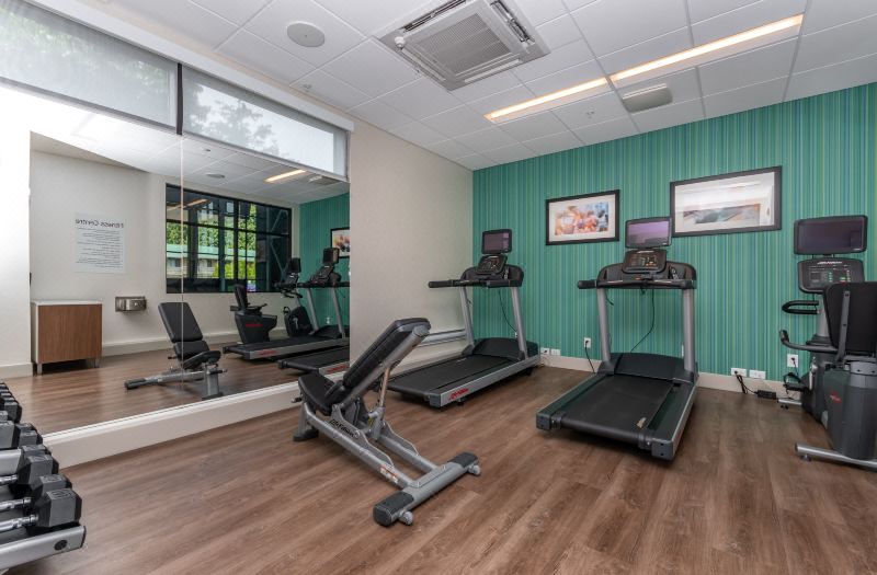 Holiday Inn Express & Suites Chilliwack East by IHG photo 4
