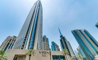 Vida Downtown Residences