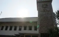 Hotel Adisurya Kediri