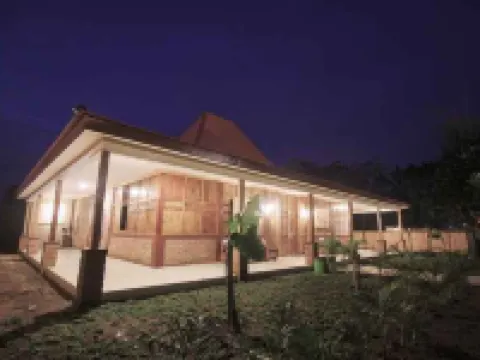 Parai Beach Resort Telengria Hotels in Pacitan Regency