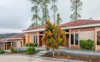 Darajat 4R Cottage Syariah - Bintang 2