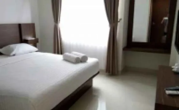 馬拉巴爾公園度假屋