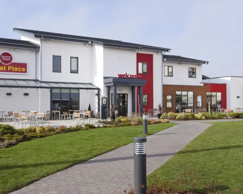 Premier Inn Widnes Hotels in Widnes